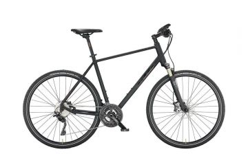 KTM LORETO CROSS.