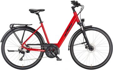 KTM AVENZA DISC