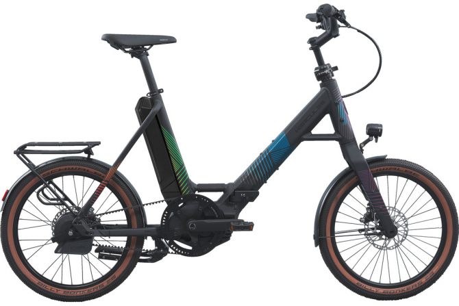 HERCULES | ROB FOLD SL IQ