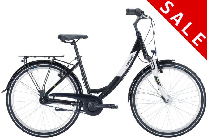 PEGASUS | Avanti 7 26 *