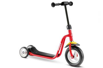 PUKY Roller R1