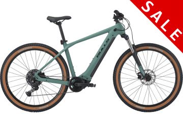 BULLS COPPERHEAD EVO 1 27,5 *