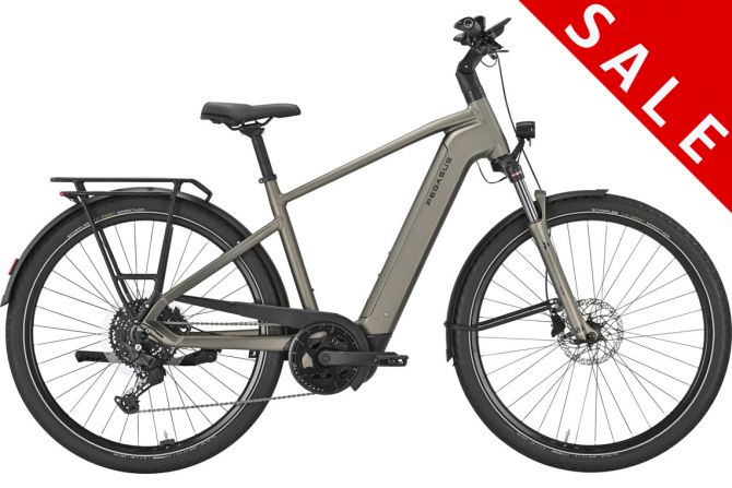 Pegasus | PREMIO EVO 10 Lite