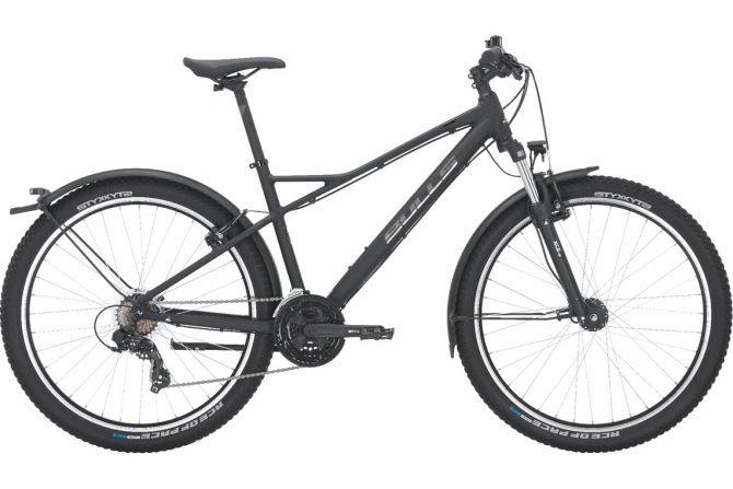 BULLS | SHARPTAIL STREET 1 29