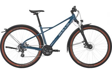 BULLS SHARPTAIL STREET 2