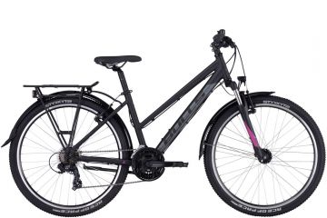 BULLS Pulsar Street