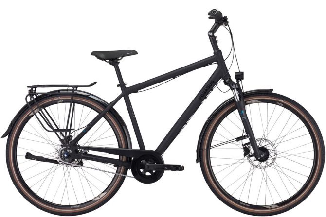 PEGASUS | Savona SL Disc 8 *