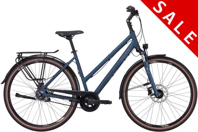 Pegasus | Savona SL Disc 8 *