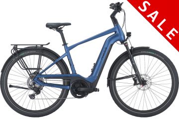 PEGASUS Strong Evo 10 Lite *