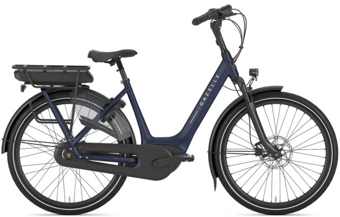 Gazelle | Arroyo C8 26