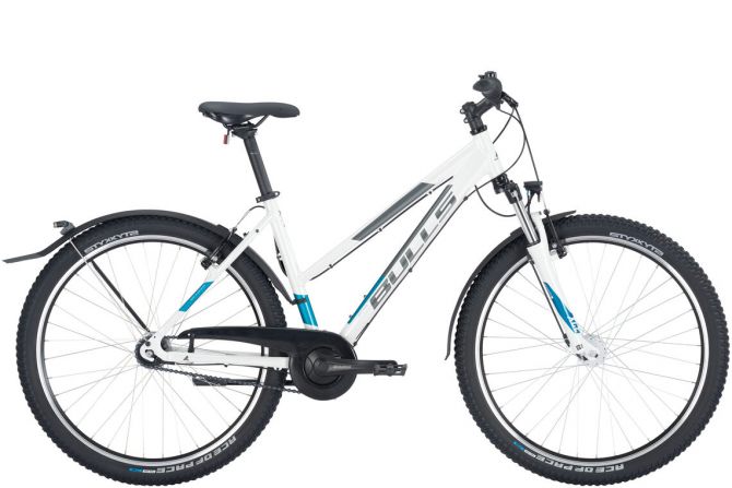 BULLS | Sharptail Street 1 (7-spd)