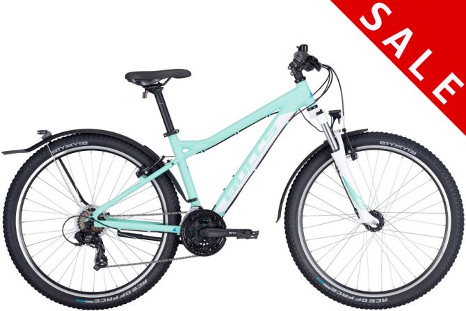 BULLS | Nandi Street 27,5 *