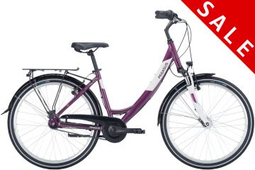 PEGASUS Avanti 7 26 *