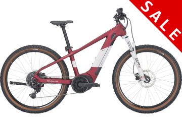BULLS Twenty 6 Evo 500Wh *