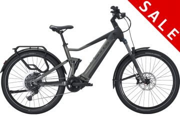 BULLS ICONIC EVO TR1 27,5* 750Wh *