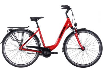 PEGASUS Solero SL 7 Deep