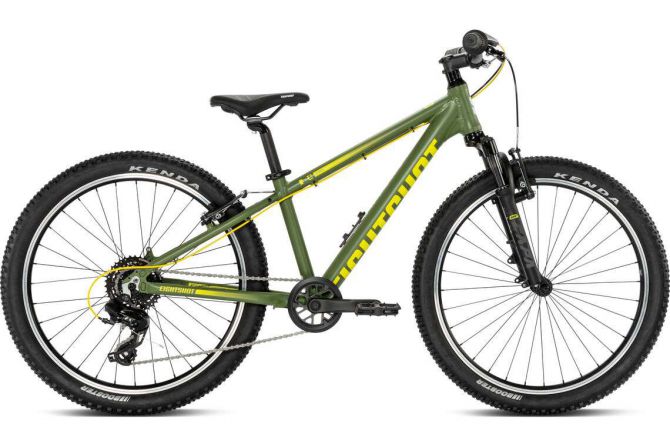 Eightshot | X-COADY 24 FS / 8