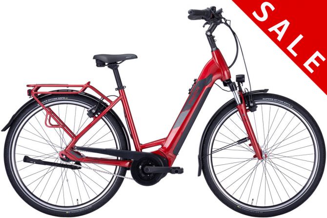 PEGASUS | Solero Evo 7R Plus *