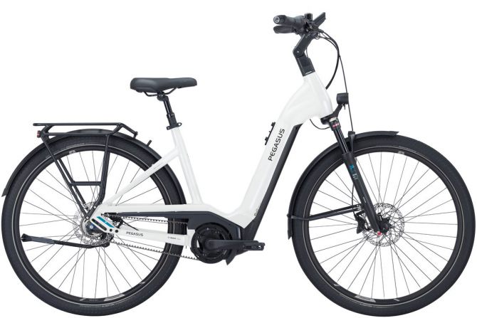 PEGASUS | Premio Evo 5F Lite Belt 750Wh  *