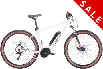 BULLS LT Performance 27