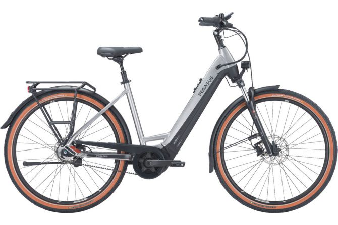 PEGASUS | Premio Evo 5R Belt Wave 750Wh *
