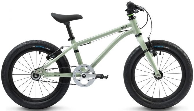 Early Rider | Belter 14