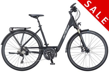 KTM TRENTINO LIGHT *