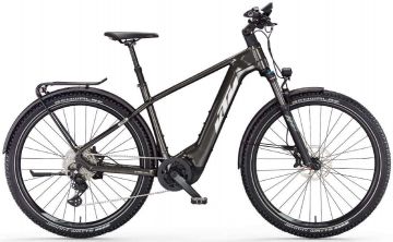 KTM MACINA TEAM LFC *