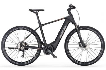 KTM MACINA CROSS 510 *