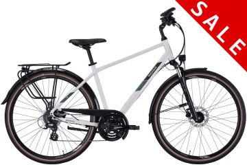 PEGASUS Solero SL Disc 24 *