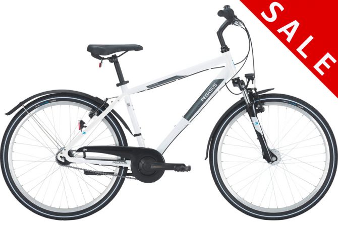 PEGASUS | Avanti Sport 7 26 *