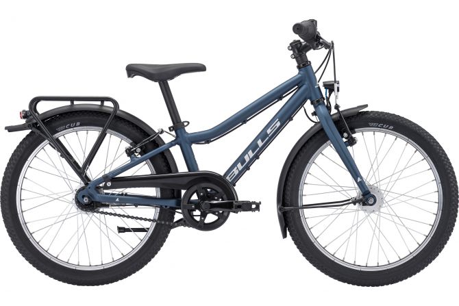 BULLS | TOKEE STREET 20 7G inner