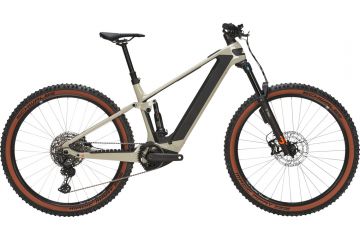 BULLS SONIC AM 2 ABS
