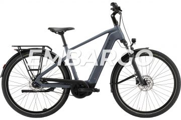 PEGASUS Solero EVO 7F Belt