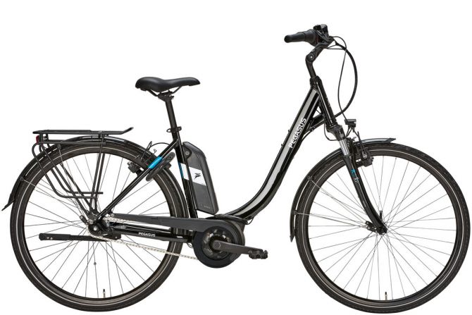 PEGASUS | Ancura E7R HS 400Wh