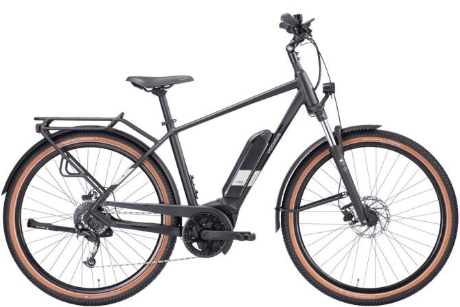 Pegasus | Solero E9 Sport CX *