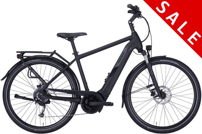 PEGASUS | Solero Evo 9 *