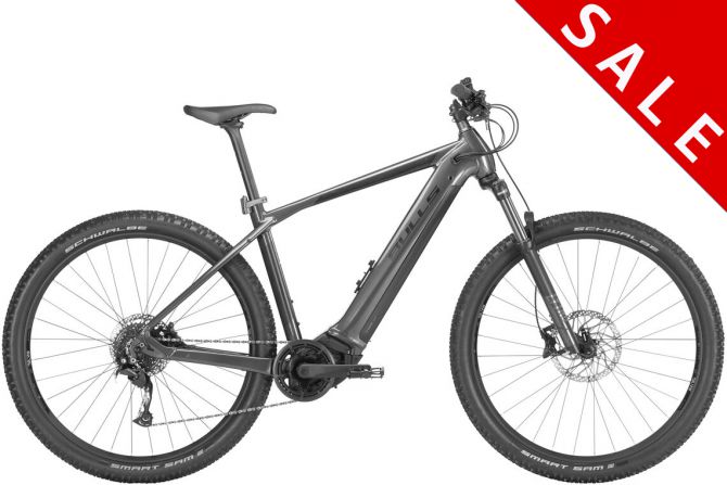 BULLS | Copperhead EVO 1 XXL 27,5 *