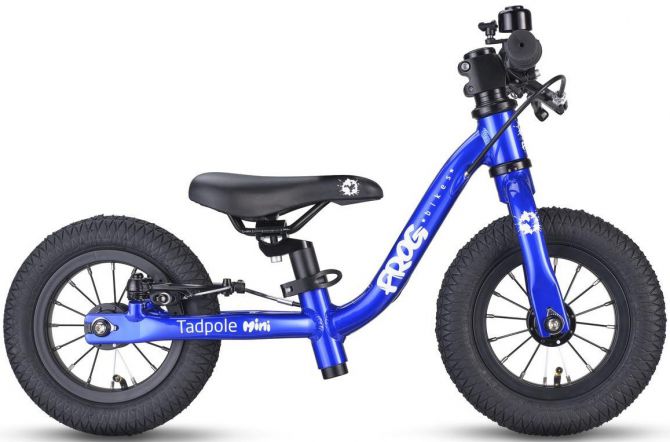 Frog Bikes | Laufrad Tadpole Mini