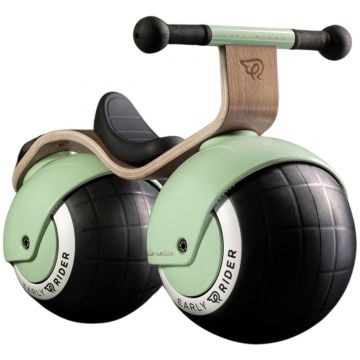 Early Rider Bella Velio