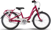 PUKY SKYRIDE 20-3 Alu light