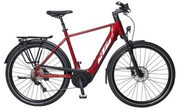 KTM MACINA TOUR P510