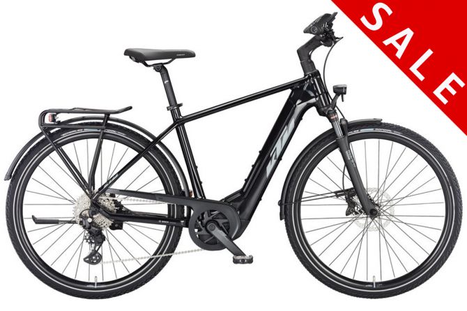 KTM | MACINA SPORT 610 *
