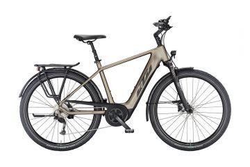 KTM MACINA TOUR P510