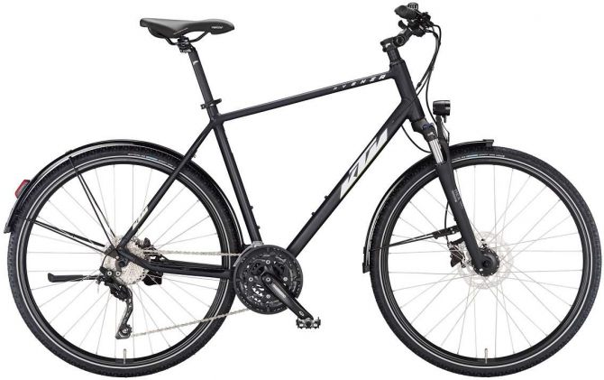 KTM | AVENZA CROSS  ST