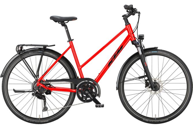 KTM | AVENZA DISC
