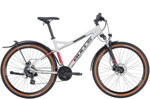 MTB Street