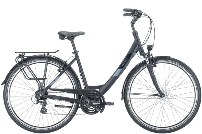 Pegasus | Solero SL 24