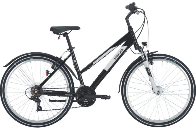 PEGASUS | Avanti Sport 18 26