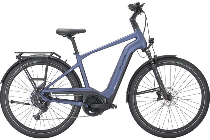 Pegasus | STRONG EVO 10 LITE 750 *